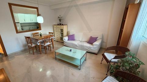 Foto 3 de Apartament de lloguer a Calle Puyola, 8, Ciudad Jardín, Murcia