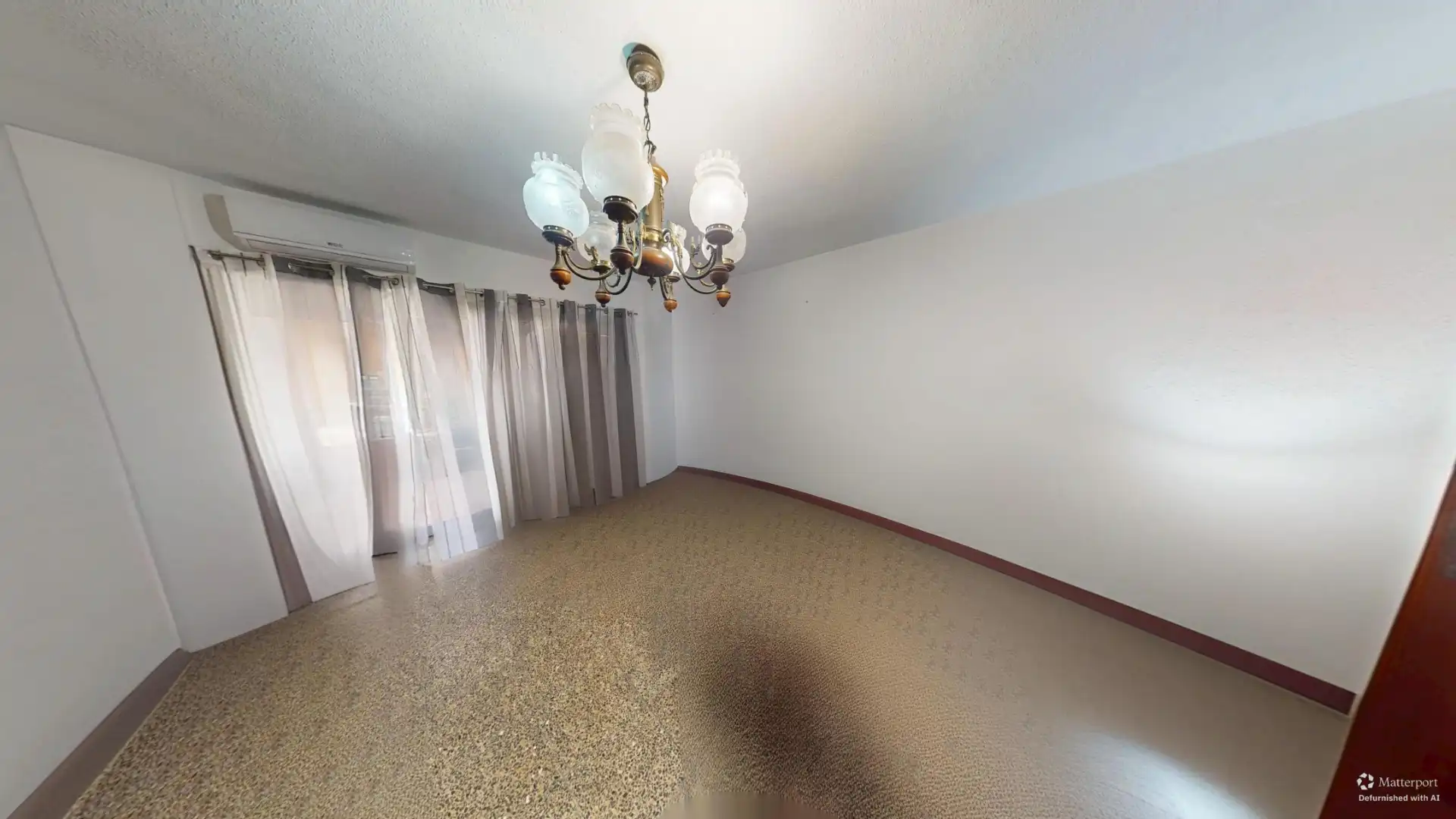 Sala de estar de Piso en venta en Alicante / Alacant con Terraza y Internet