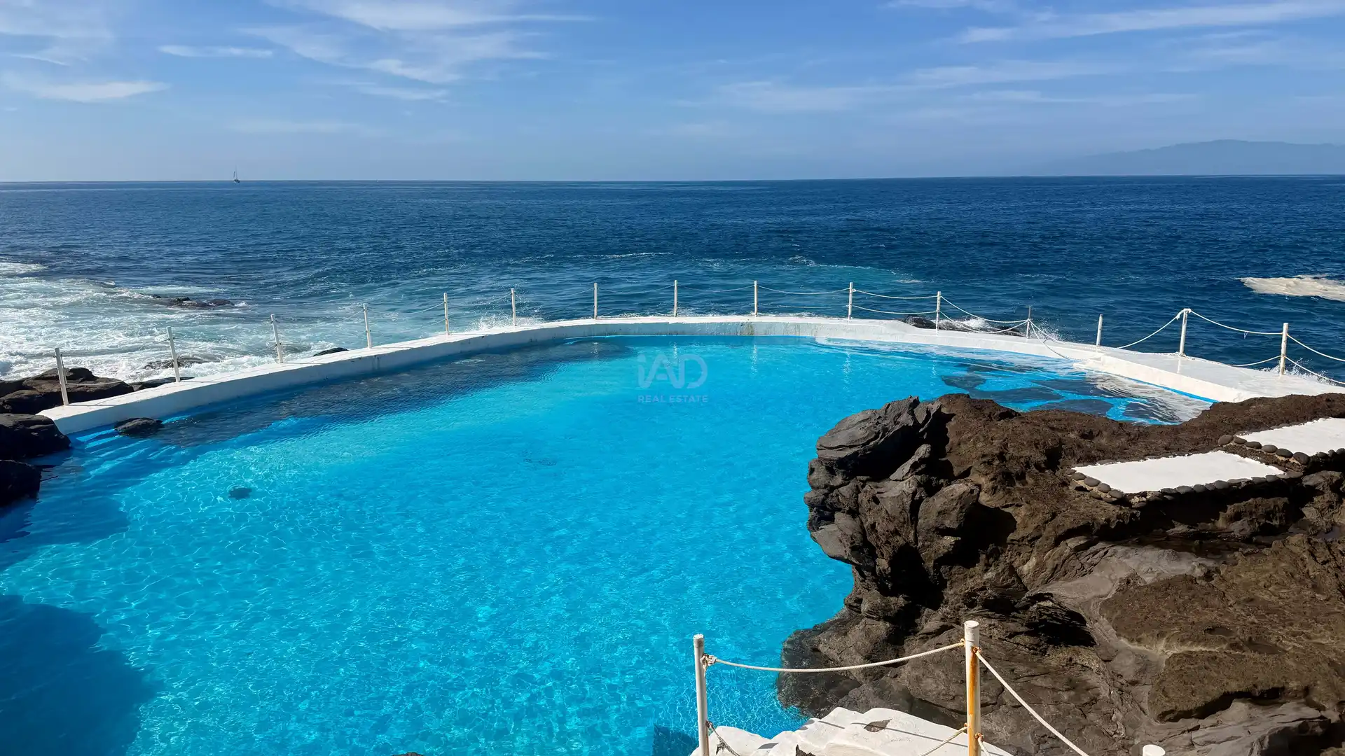 Piscina de Pis en venda en Adeje amb Terrassa i Piscina