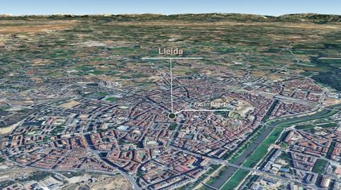 Photo 4 of Land for sale in C/ Joan Baget, Instituts - Universitat,  Lleida Capital