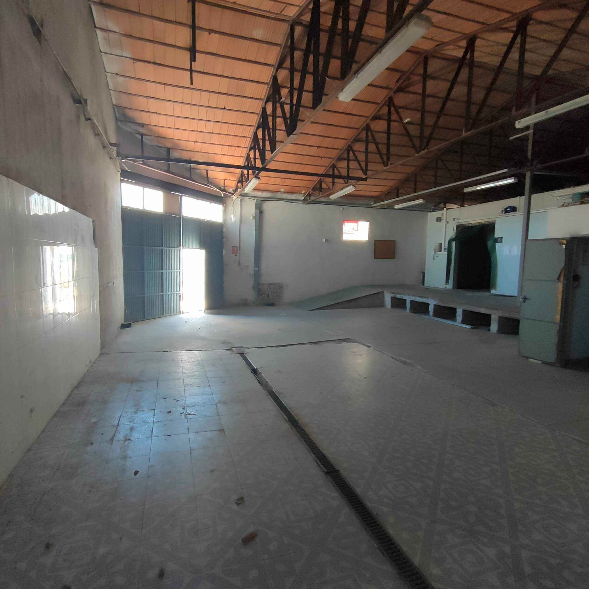 Industrial buildings for sale in Yunquera de Henares