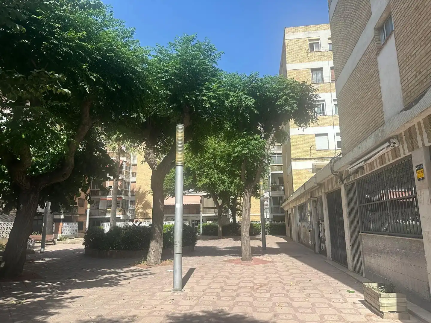 Gewerbefläche zum Verkauf in Calle d'Icomar, imagen 19