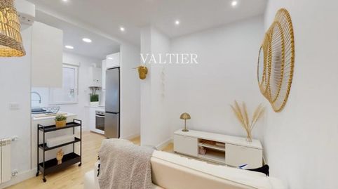 Photo 4 of Flat for rent in Don Ramón de la Cruz, Lista, Madrid Capital