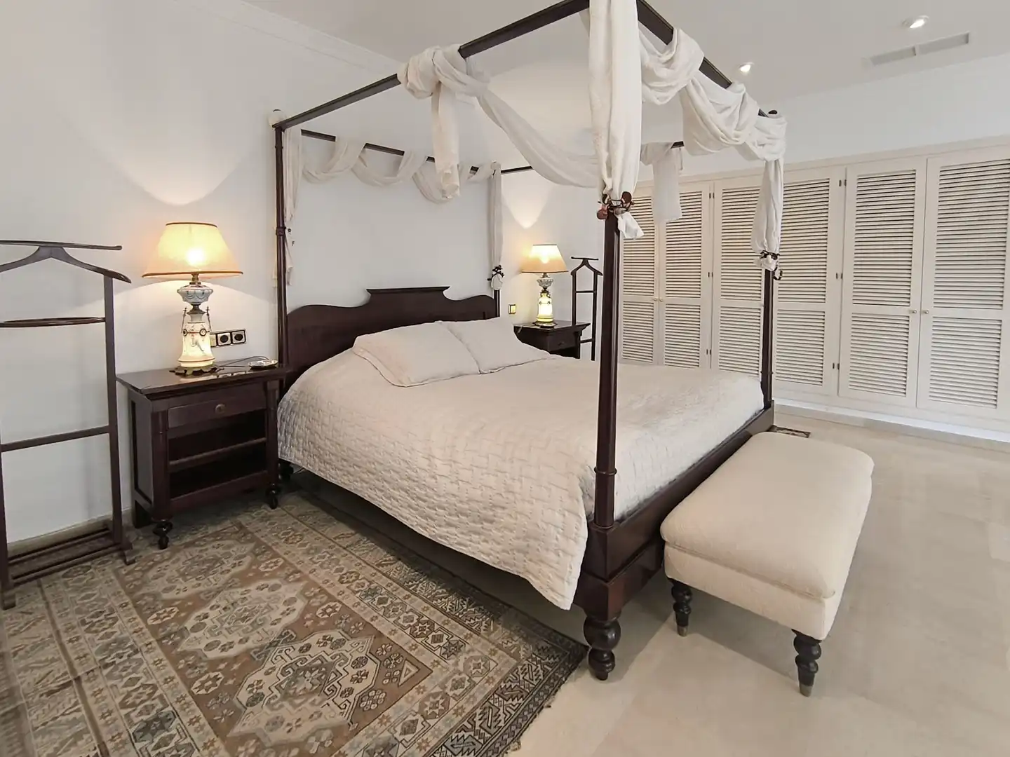 Casa con piscina en venta en Río Real - Los Monteros, imagen 28