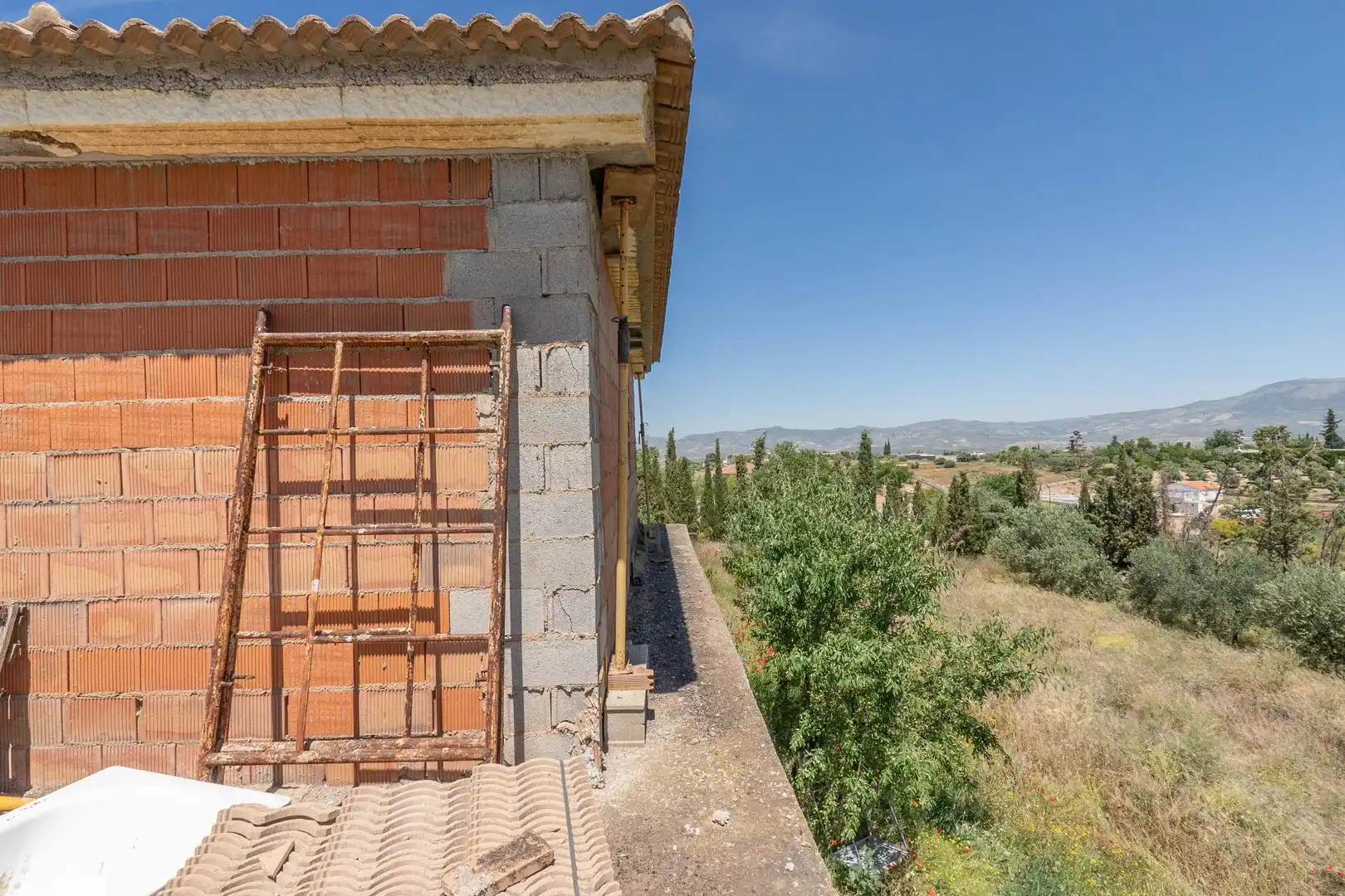 Casa o xalet en venda a Moraleda de Zafayona