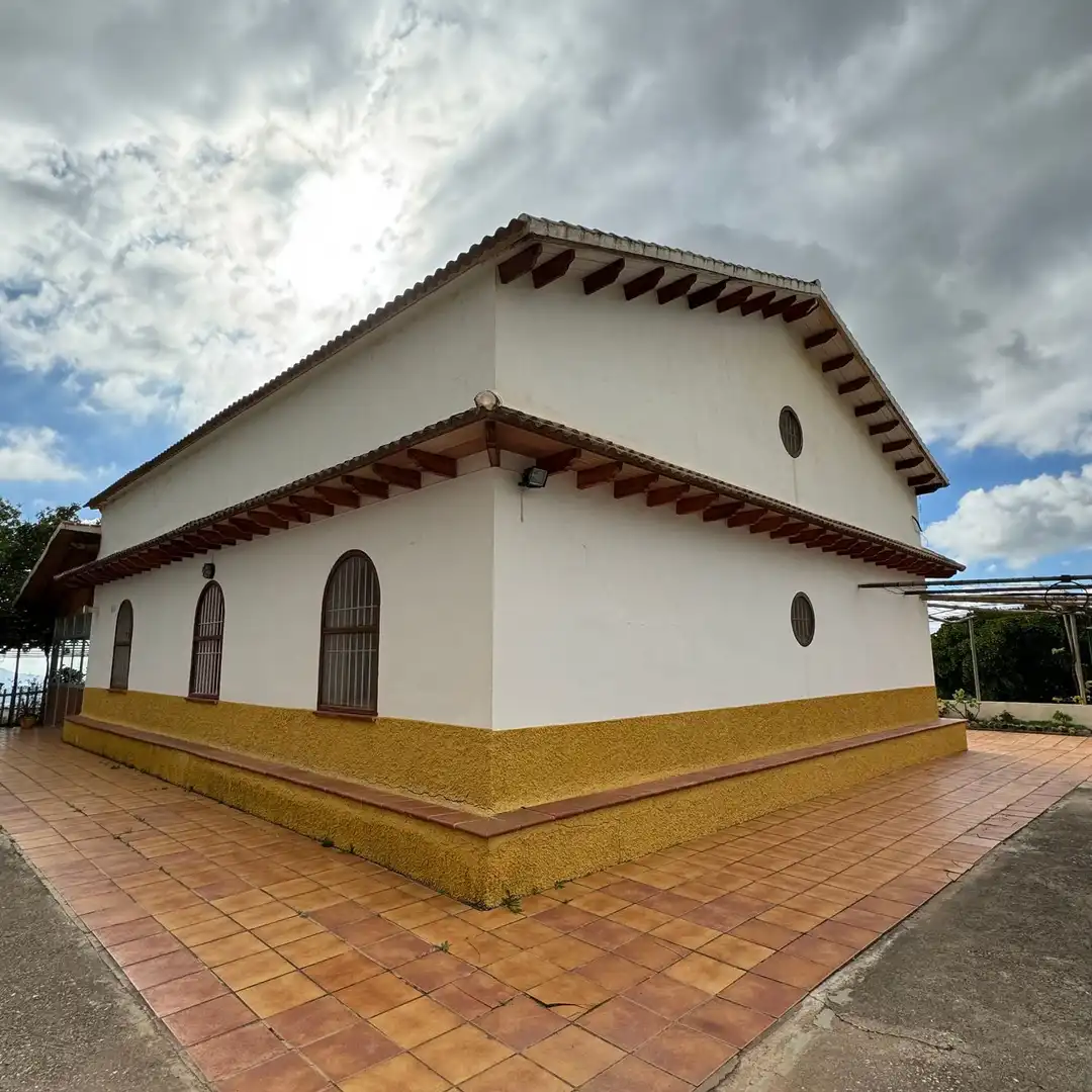 Maison avec terrasse à vendre à Aldea Cañizares 1, imagen 27