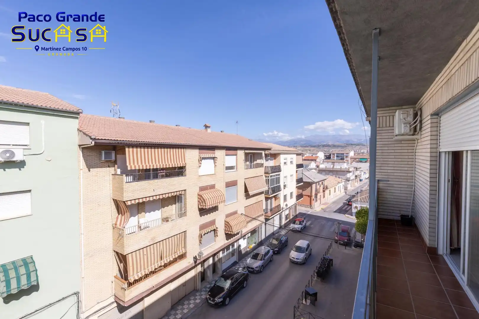 Appartement avec terrasse à vendre à Calle Calle César Augusto 7, imagen 9
