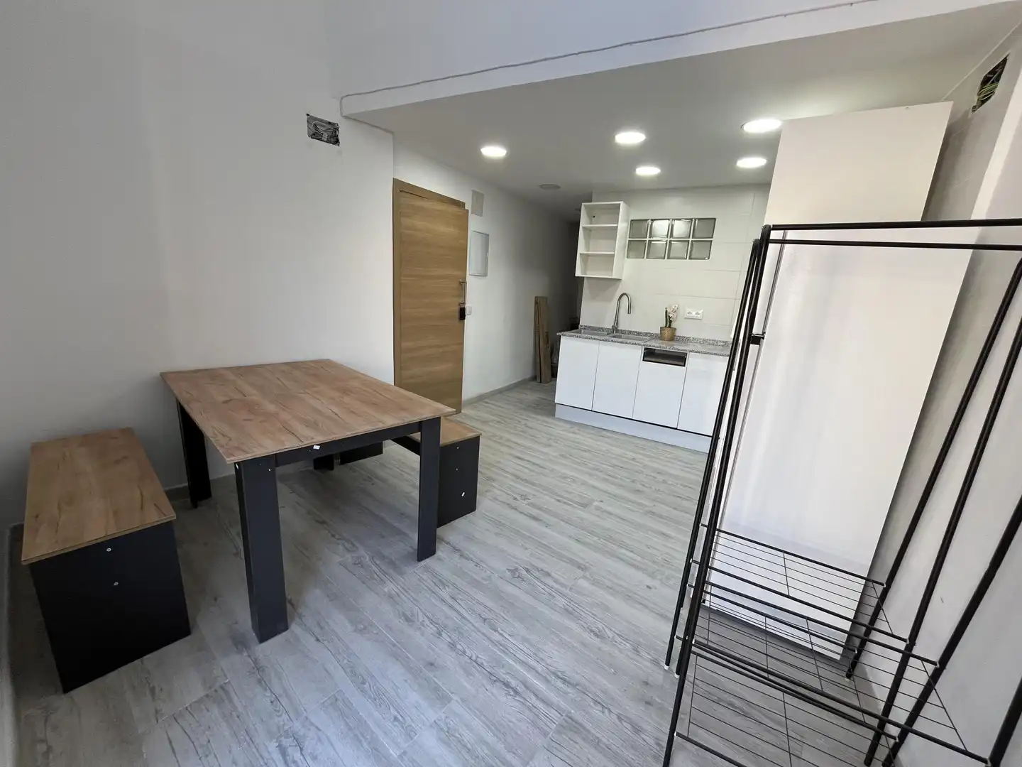 Flat with lift for sale in Centre, imagen 9