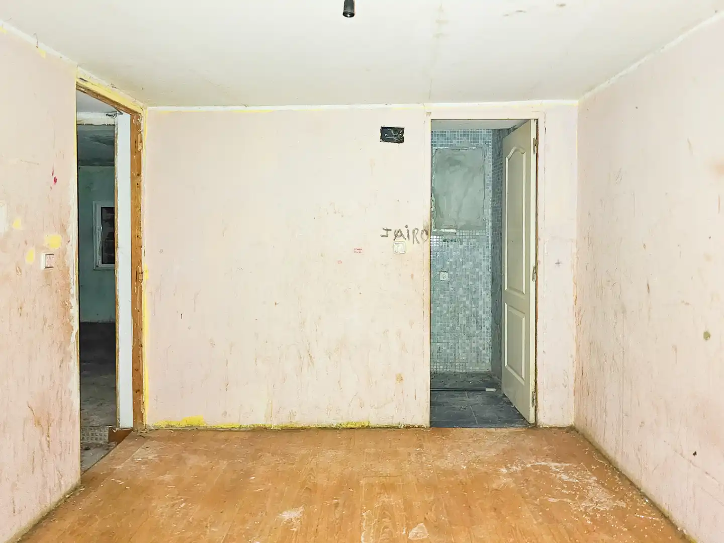 Casa con terraza en venta en Calle San Maximino 16, imagen 16