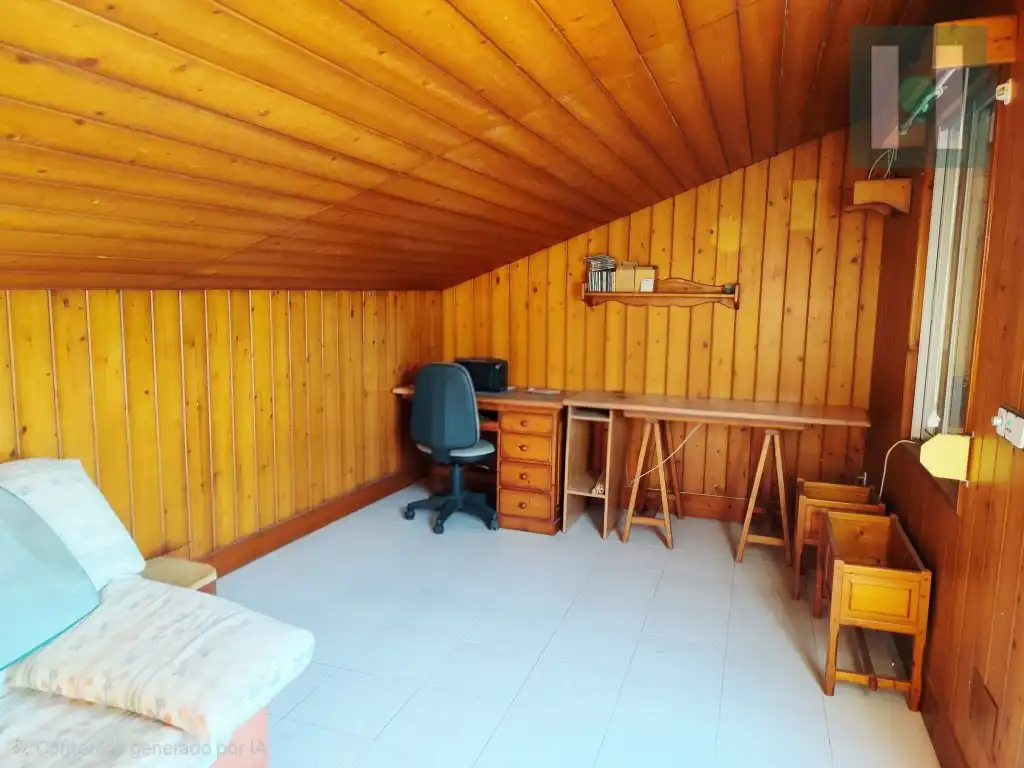 Chalet en venta en Calle Fuga, La - La Puebla (Cartagena), imagen 30