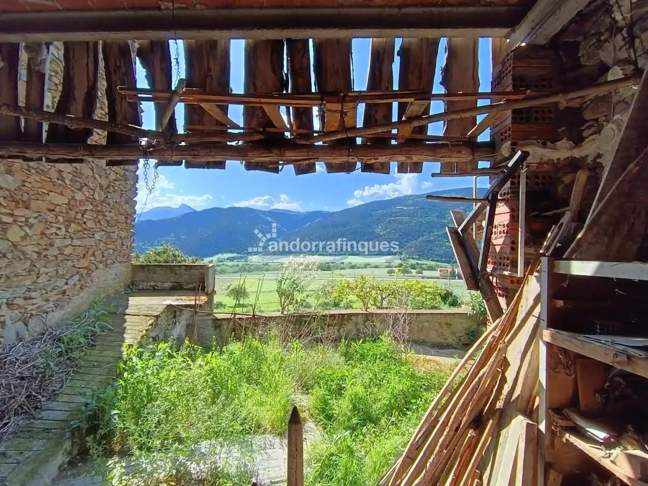 Casa rustica in vendita a Calle Cami dels camps, imagen 2