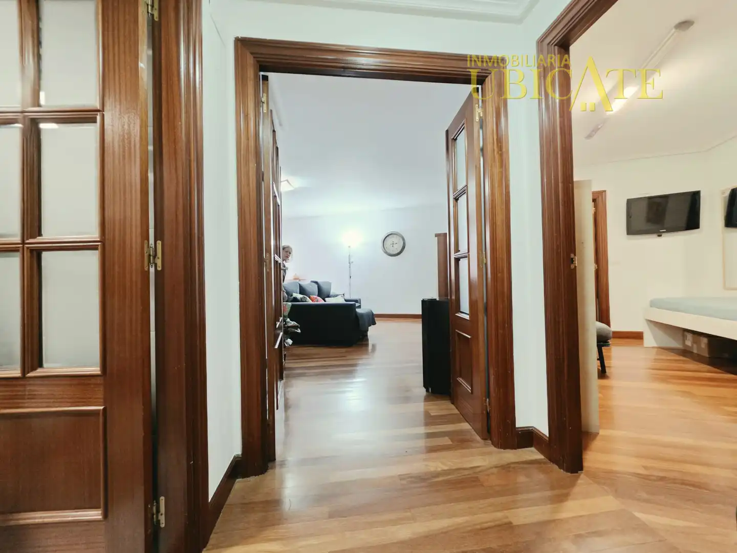 Piso en venta en Castro-Urdiales con Calefacción, Parquet y Trastero