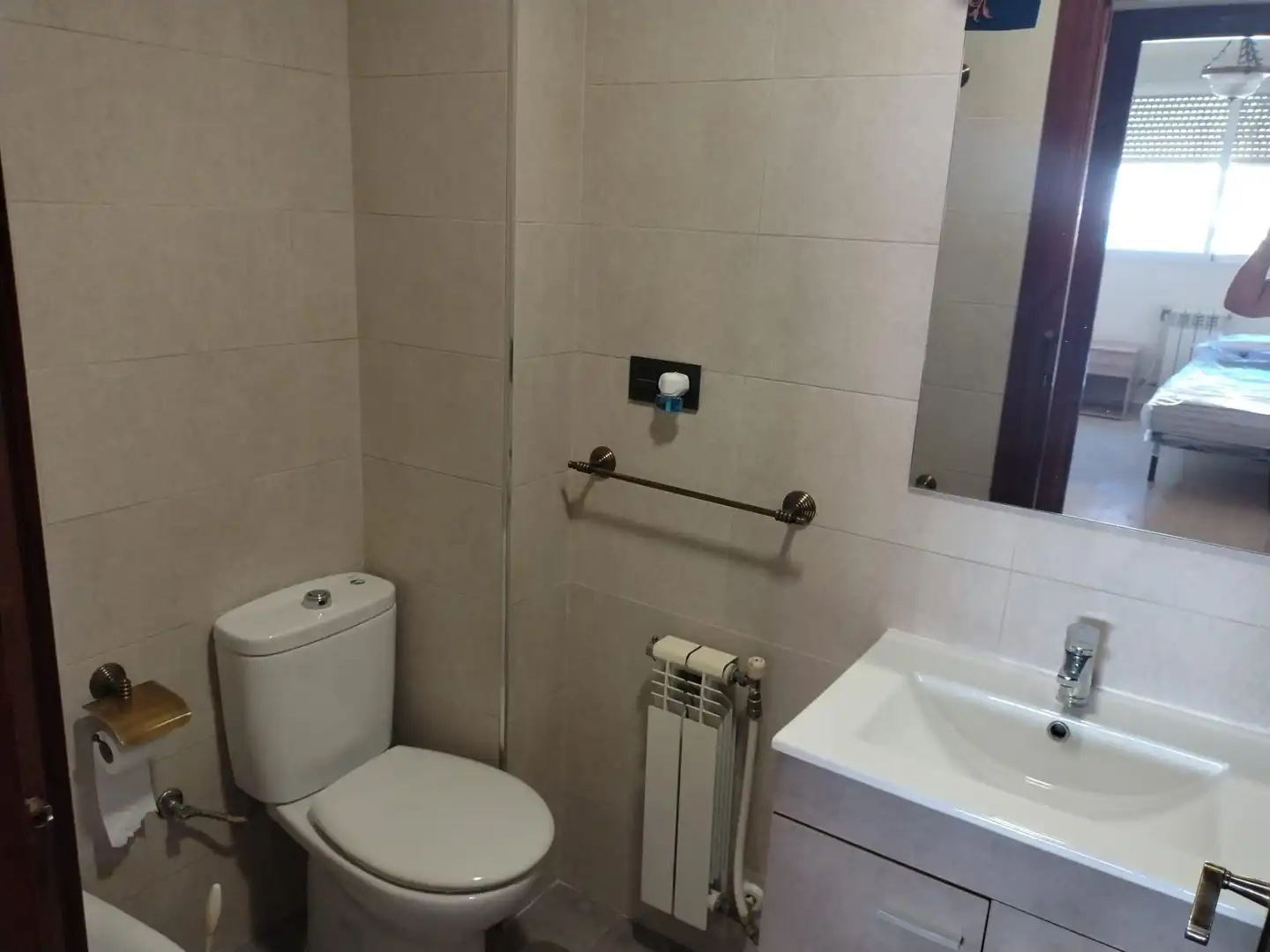 Flat with terrace to rent in Calle SAN JOAQUIN, imagen 19