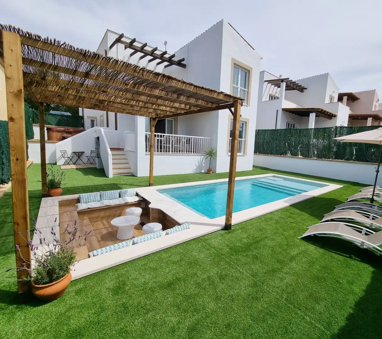 Detached house for sale in Cala Murada, imagen 5