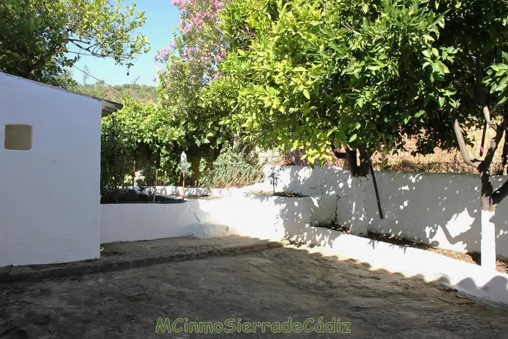 Casa o chalet en venta en de Cádiz, Algodonales