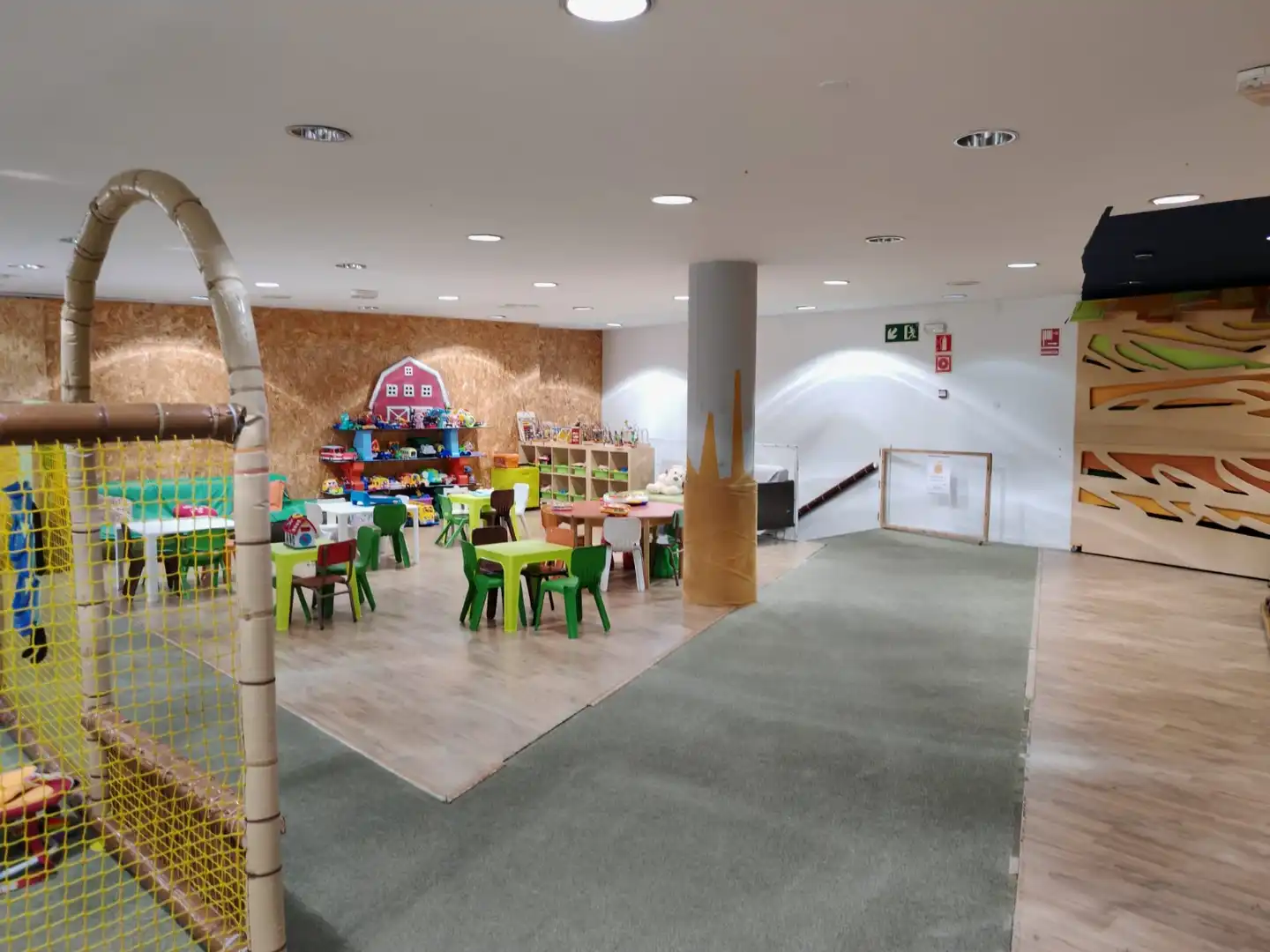 Local comercial en traspàs a Centre - Estació, imagen 28