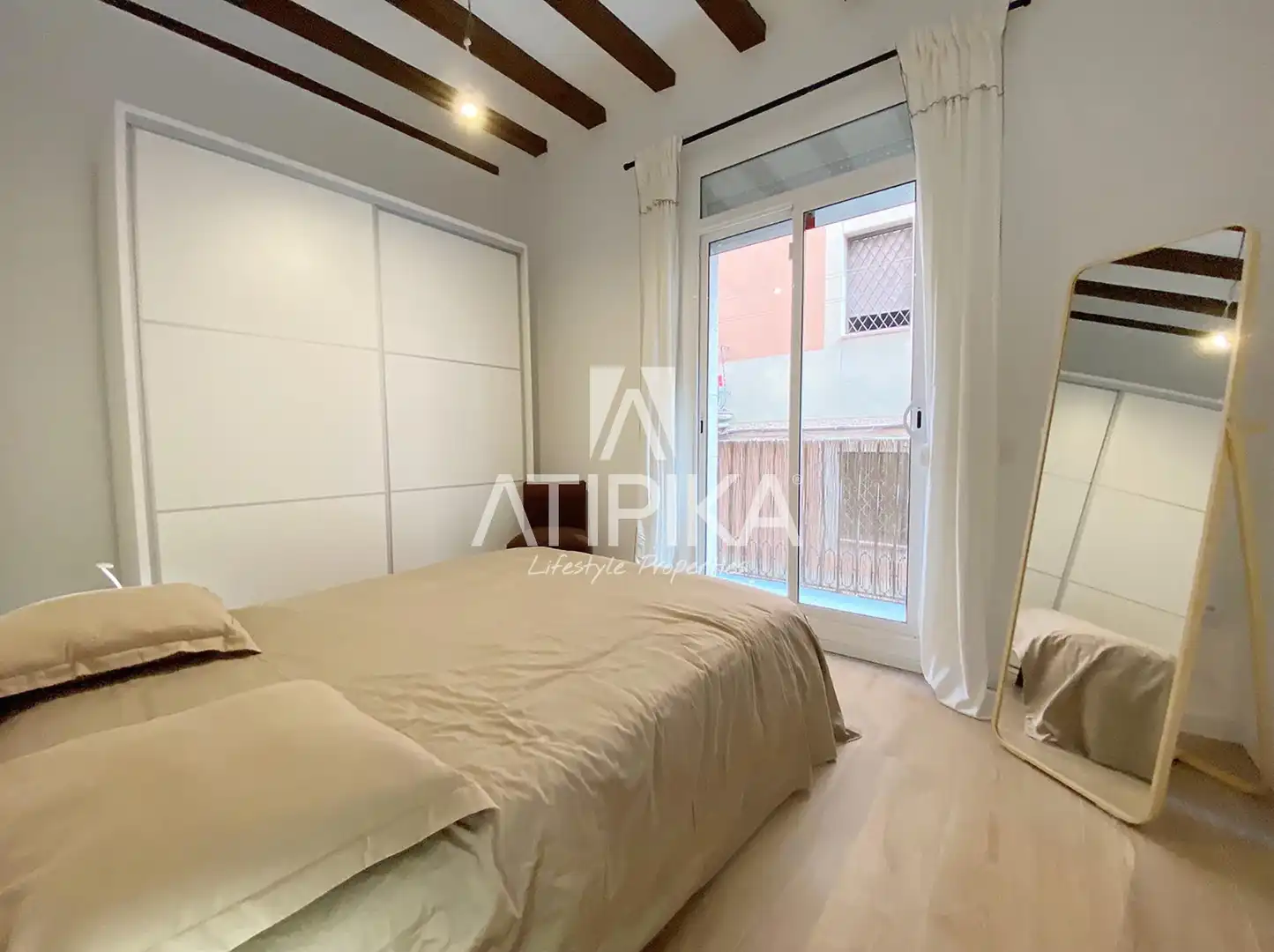 Wohnung mit Terrasse zum Verkauf in Sant Antoni Abat, imagen 13