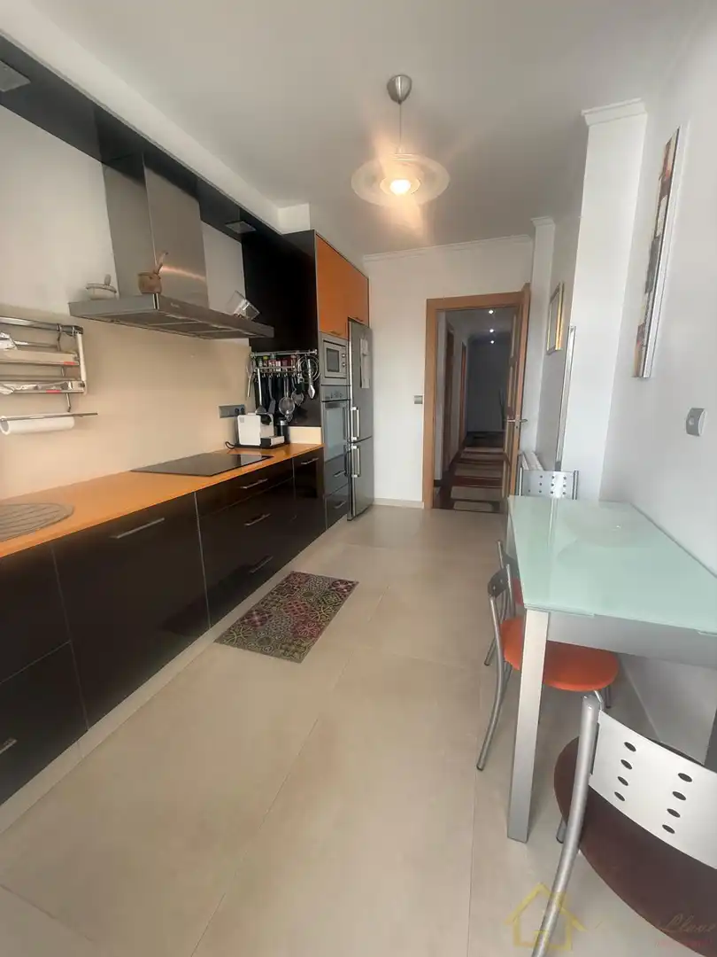 Flat for sale in San Roque, Recatelo - O Carme