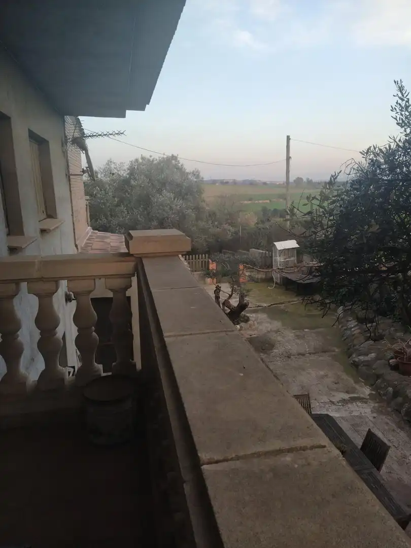 Casa rústica con jardín en venta en Sentmenat, imagen 37