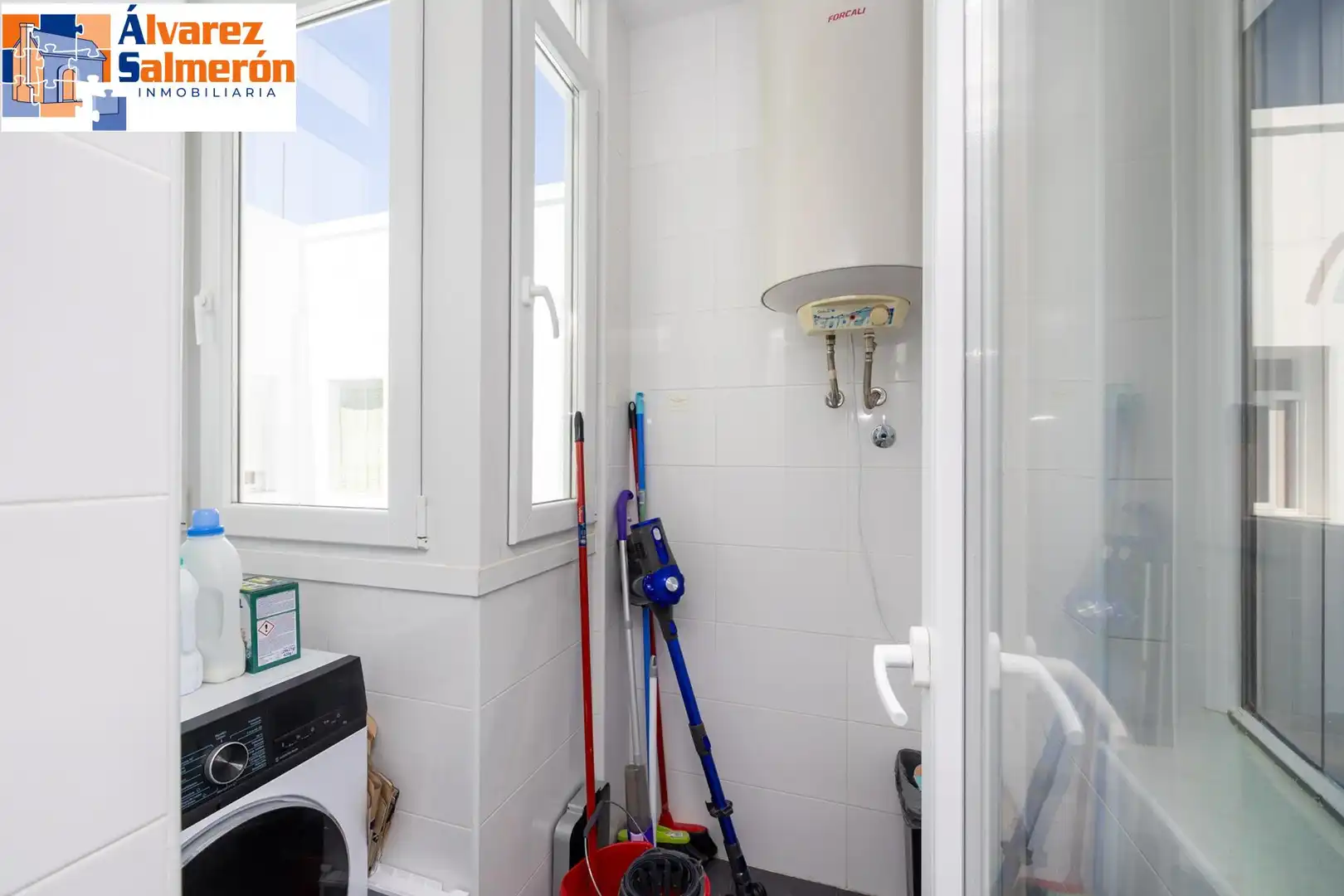 Penthouse with lift for sale in Ronda, imagen 27