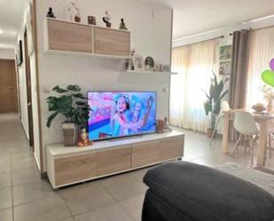 Living room of Apartment for sale in Torremolinos  with Air Conditioner