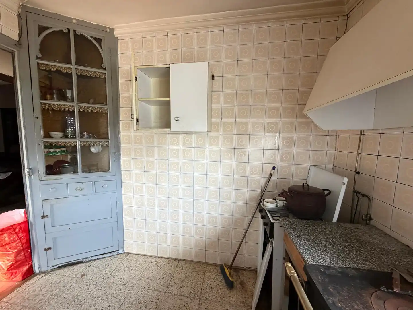 Habitatge amb terrassa en venda a Avenida de Ourense, imagen 14