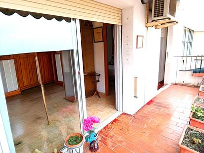 Flat for sale in Mataró  with Air Conditioner, Heating and Terrace