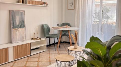 Foto 3 de Pis de lloguer a Pla de Bon Repós, Alicante / Alacant