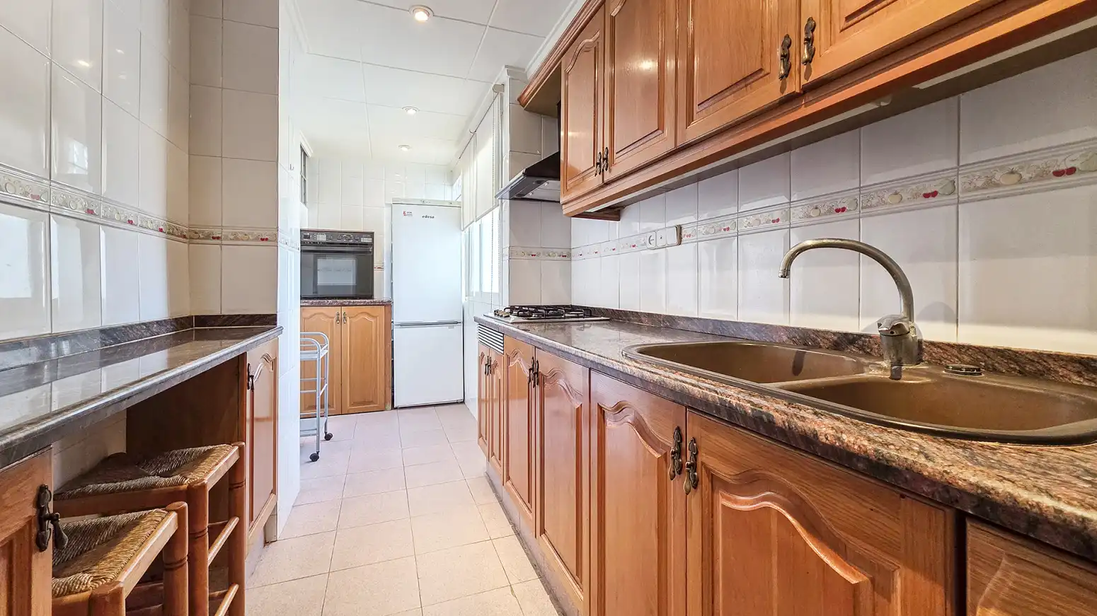Piso con terraza en venta en Valencia - maestro sosa, imagen 11