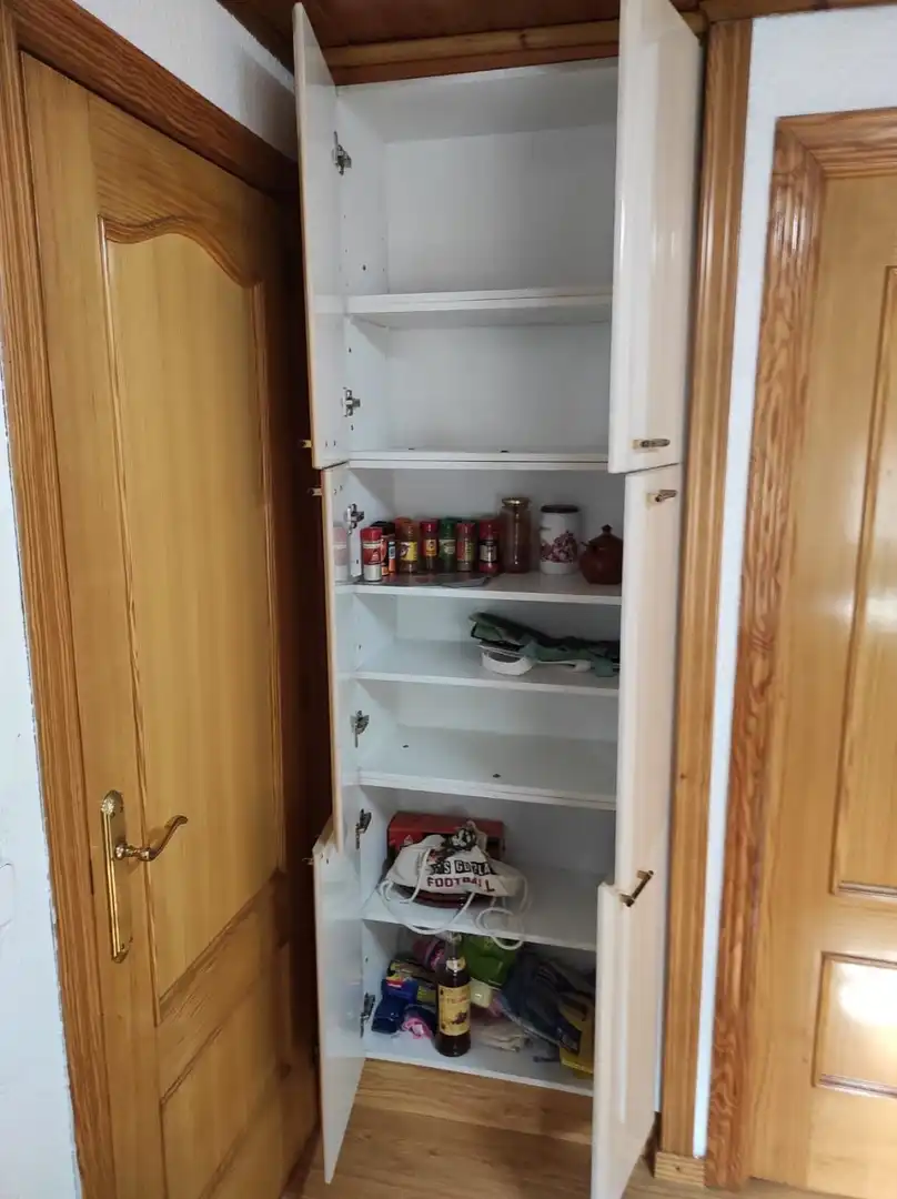 Casa o chalet en venta en Calle CARRETERA-SG, 35, Benuza