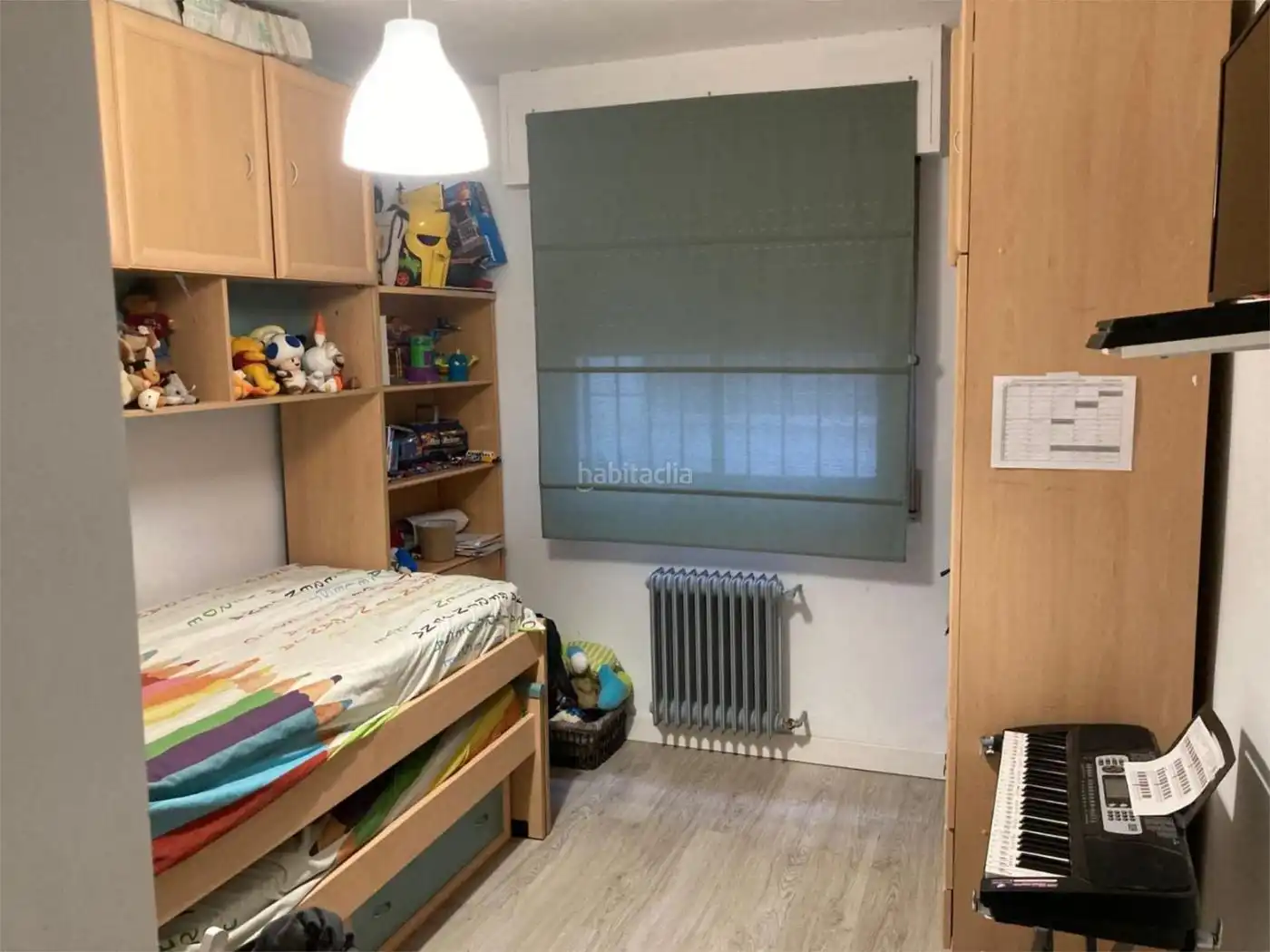 Appartamento con ascensore in vendita a Calle Huelva 4, imagen 20