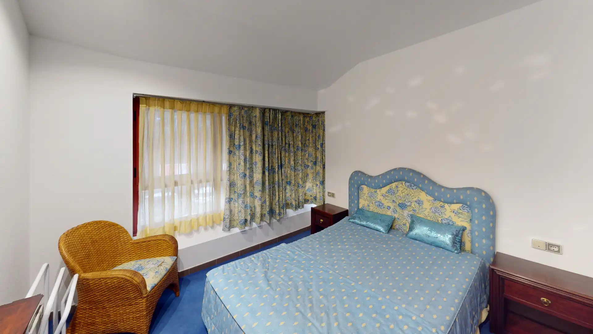 Habitación de Piso en venta en Andorra la Vella con Calefacción, Amueblado y Horno