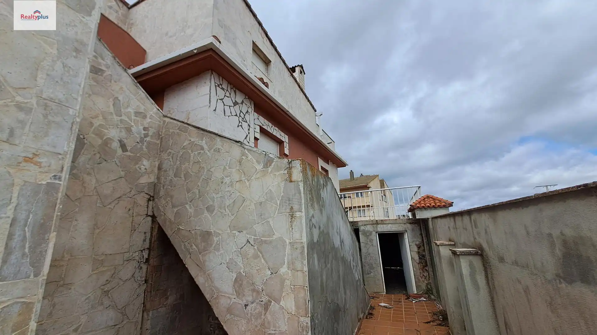 Casa o xalet en venda a Fresno de la Fuente