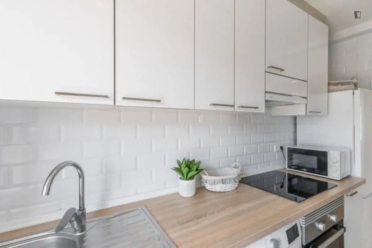 Habitació a Ambroz