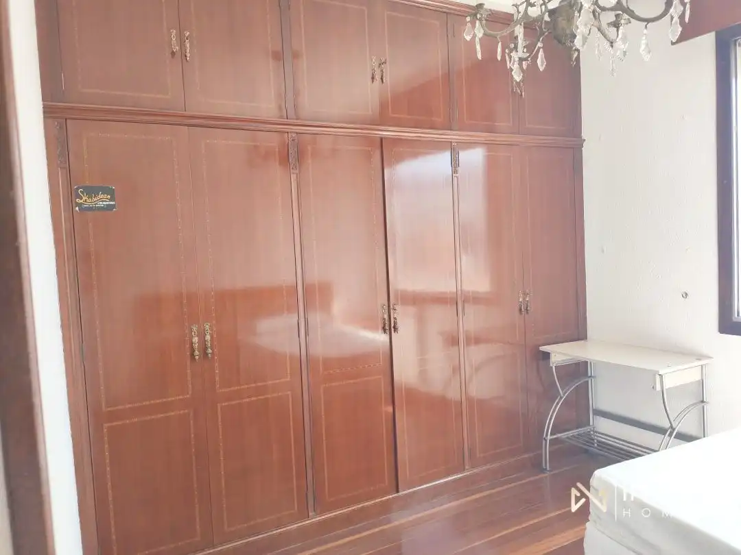 Habitación de Piso de alquiler en Bilbao  con Calefacción y Terraza