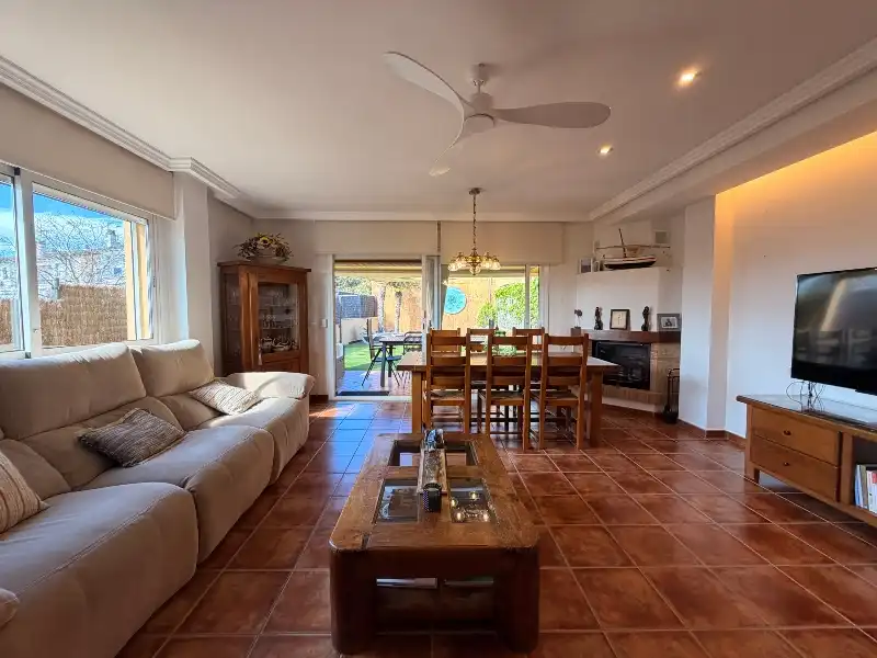 Casa o xalet en venda a Avinguda de Pozo Alcón, Piverd - Vila-Seca - Bruguerol