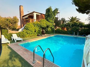 Casa en venta en Valdepeñas