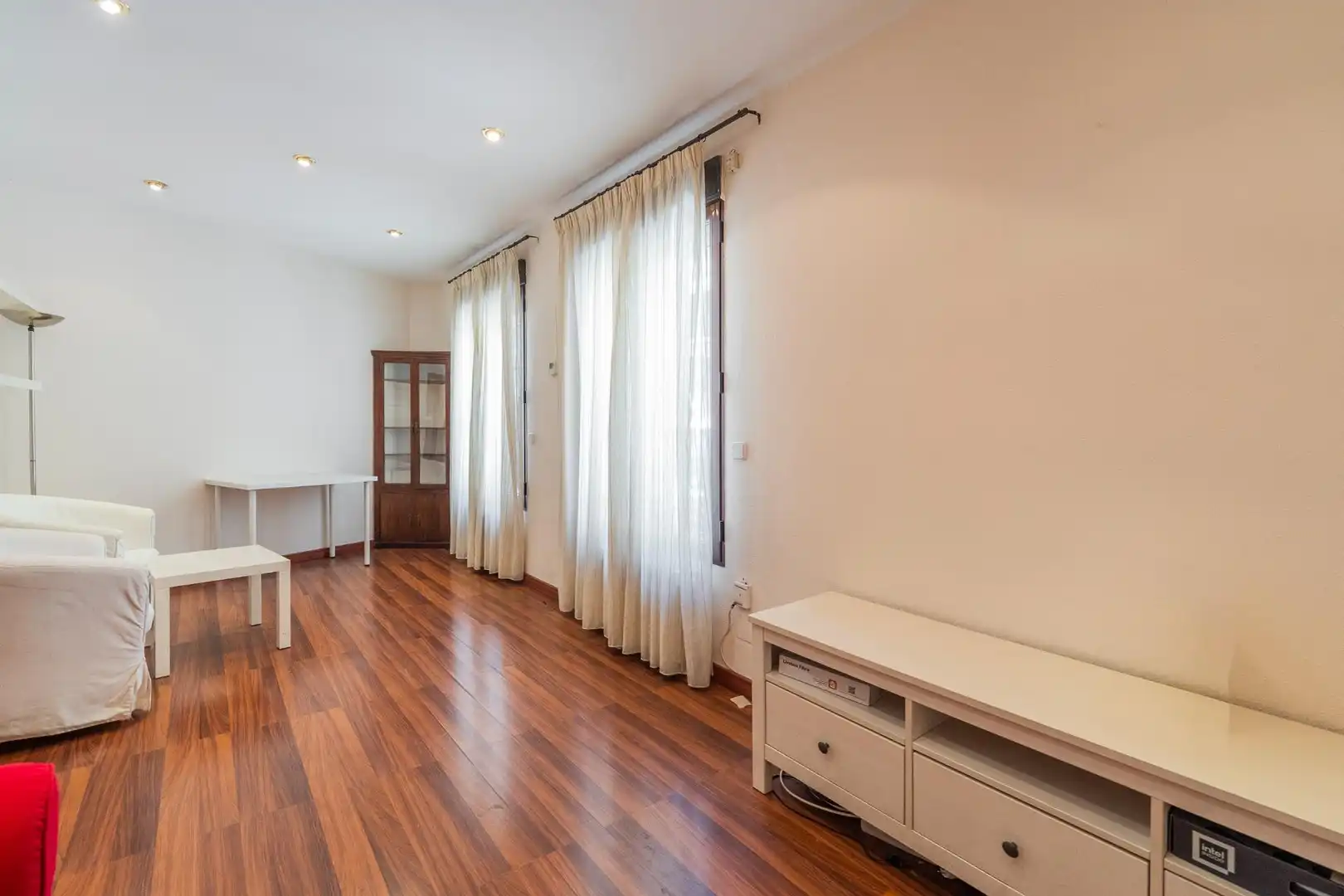 Wohnung mit Terrasse zum Verkauf in Calle JERONIMO DE LA QUINTANA, imagen 5