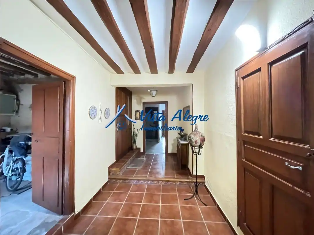 Casa con jardín en venta en Calle las Eras, imagen 5
