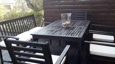 Foto 2 de Casa o xalet de lloguer a Hacienda del Álamo Golf, Murcia