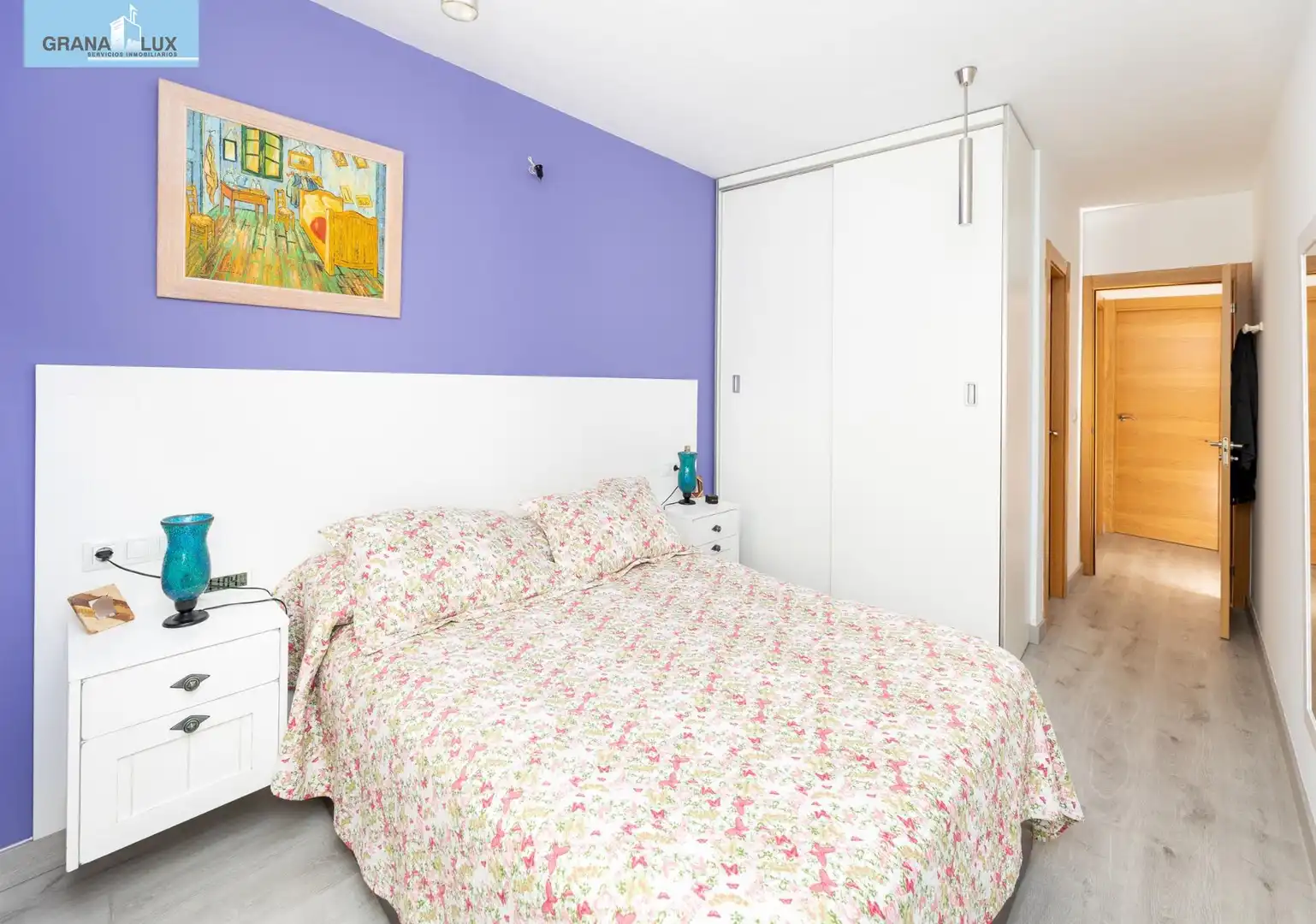 Piso con ascensor en venta en Calle Santa Adela, imagen 13