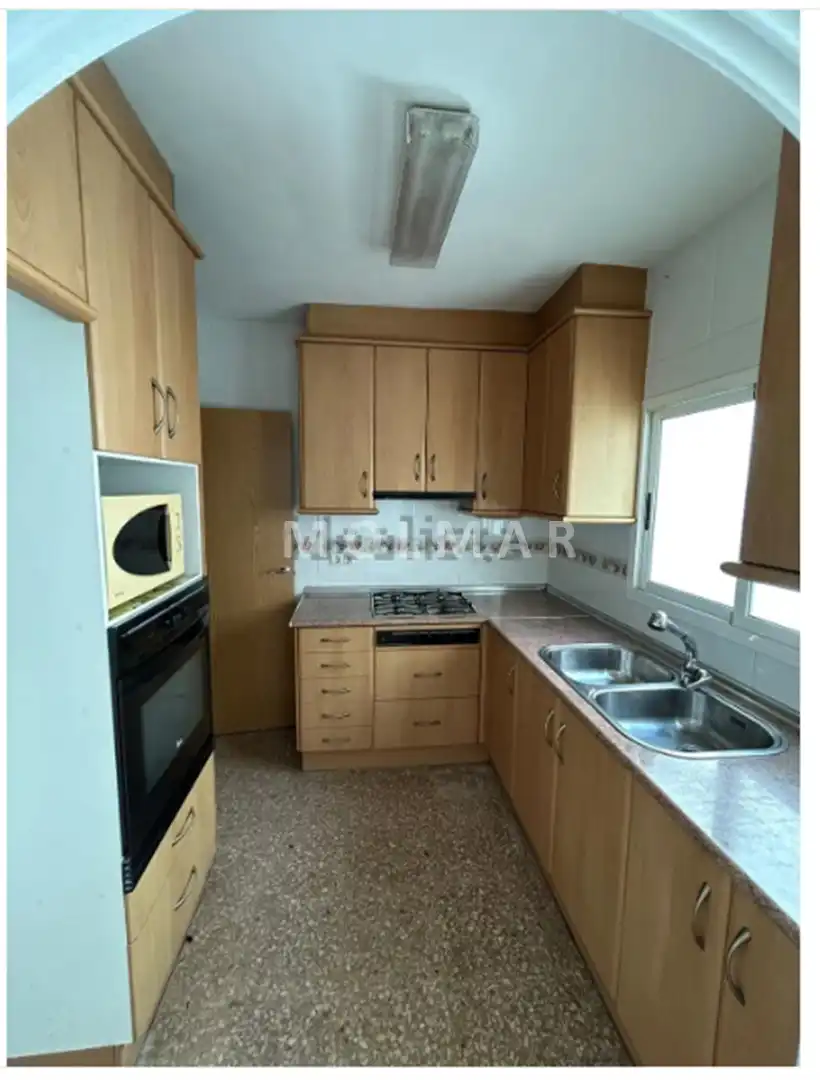 Flat with terrace for sale in Nules, imagen 8