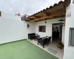 Terrassa de Casa o xalet en venda en Telde amb Aire condicionat i Terrassa