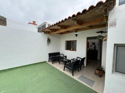 Terrace of House or chalet for sale in Telde  with Air Conditioner and Terrace