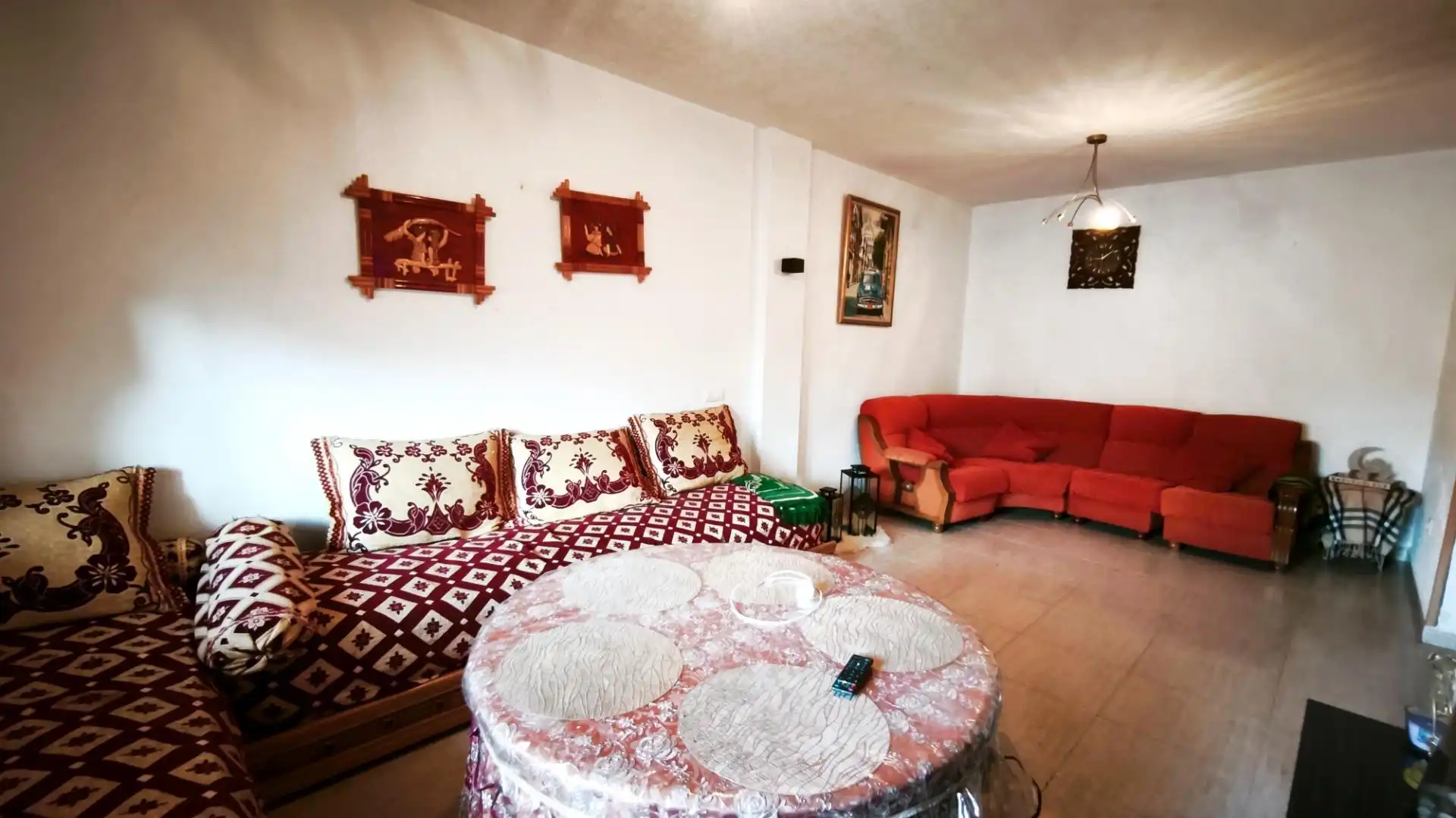 Apartment with terrace for sale in Avenida AGUILA IMPERIAL, imagen 2