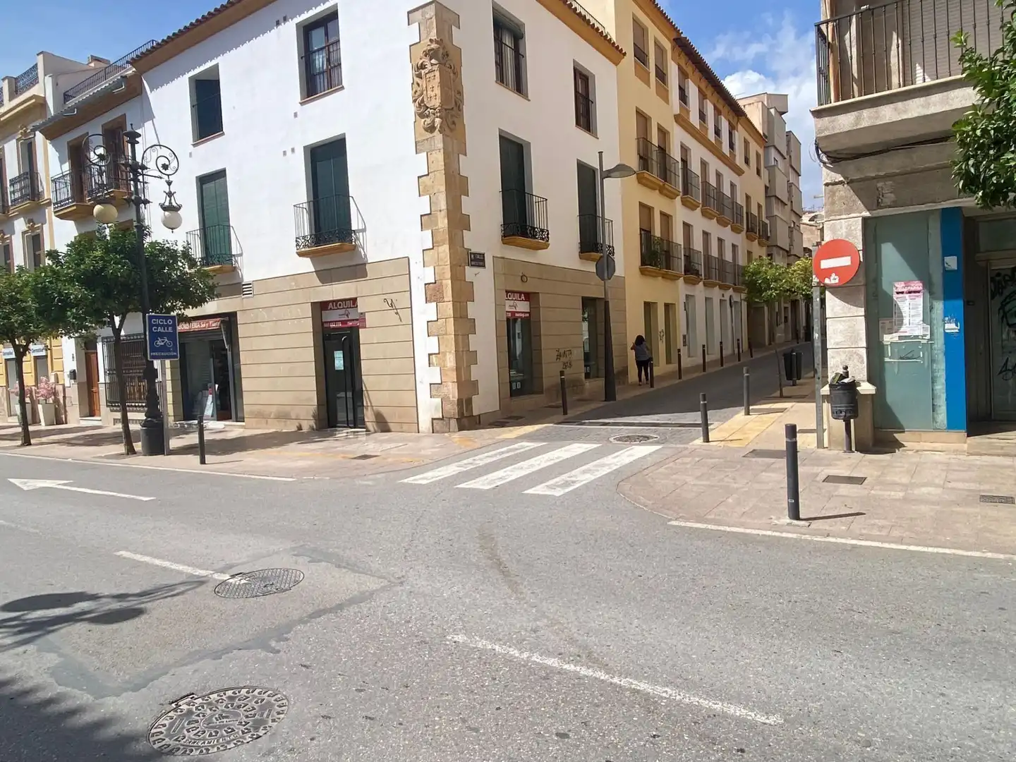 Local comercial de lloguer a Lorca Ciudad, imagen 5