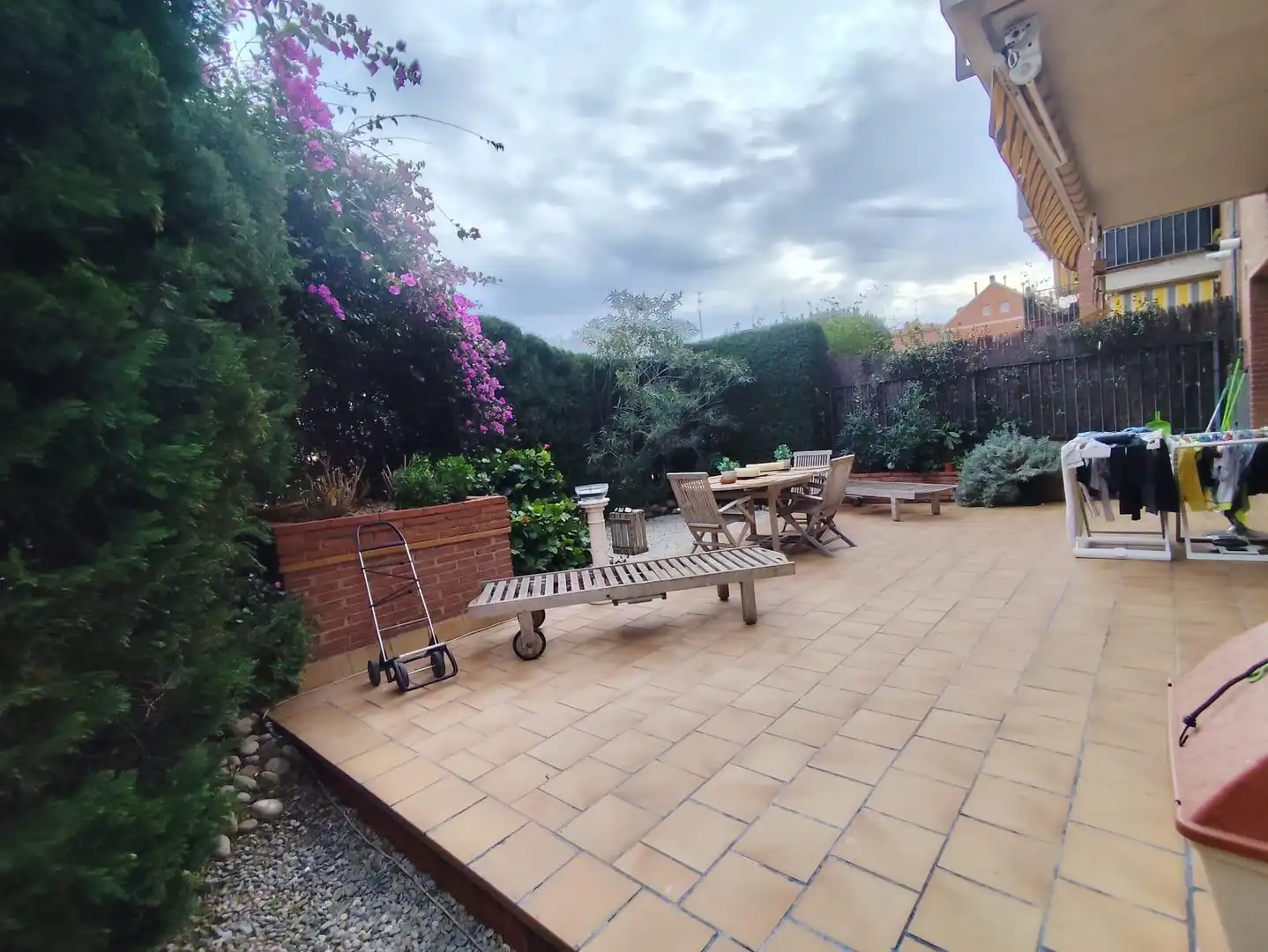 Piso con jardín en venta en Montgat, imagen 19