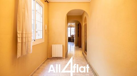 Foto 3 de Piso en venta en Avenida Riera de Cassoles, El Putget i el Farró, Barcelona Capital