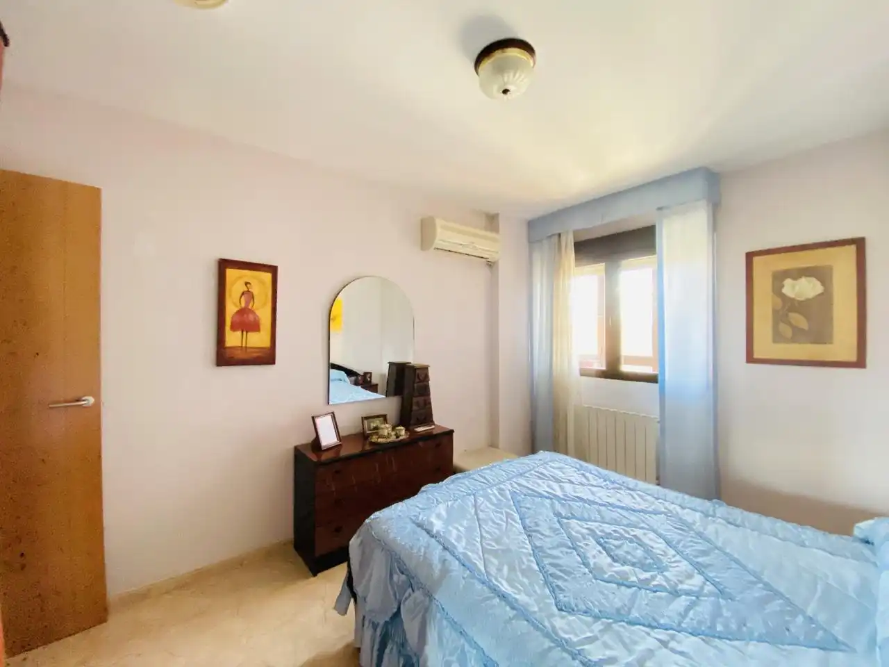 Flat with terrace for sale in Calle Arzobispo Pedro de Castro, imagen 20