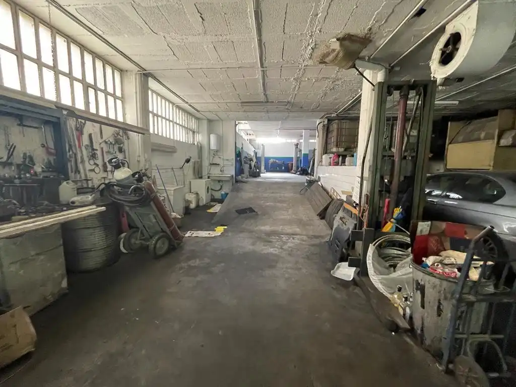 Local comercial de lloguer a Carrer Bifurcació, imagen 16